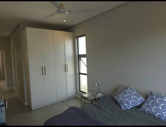 4 BEDROOM TOWNHOUSE TO LET IN ZULULAMI LUXURY COASTAL ESTATE